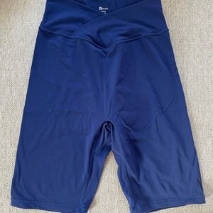 Buffbunny Siren Short